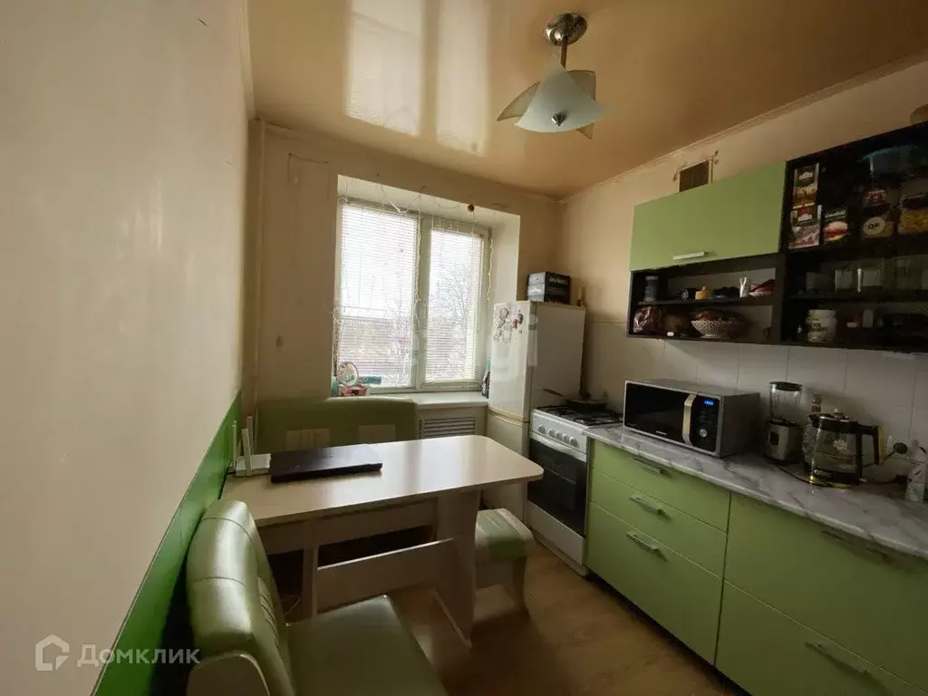 Продаётся 1-к квартира, 27.1 м - Фото 0