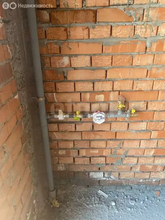 1-комнатная квартира: Владикавказ, улица Хадарцева, 6 (46.1 м) - Фото 1