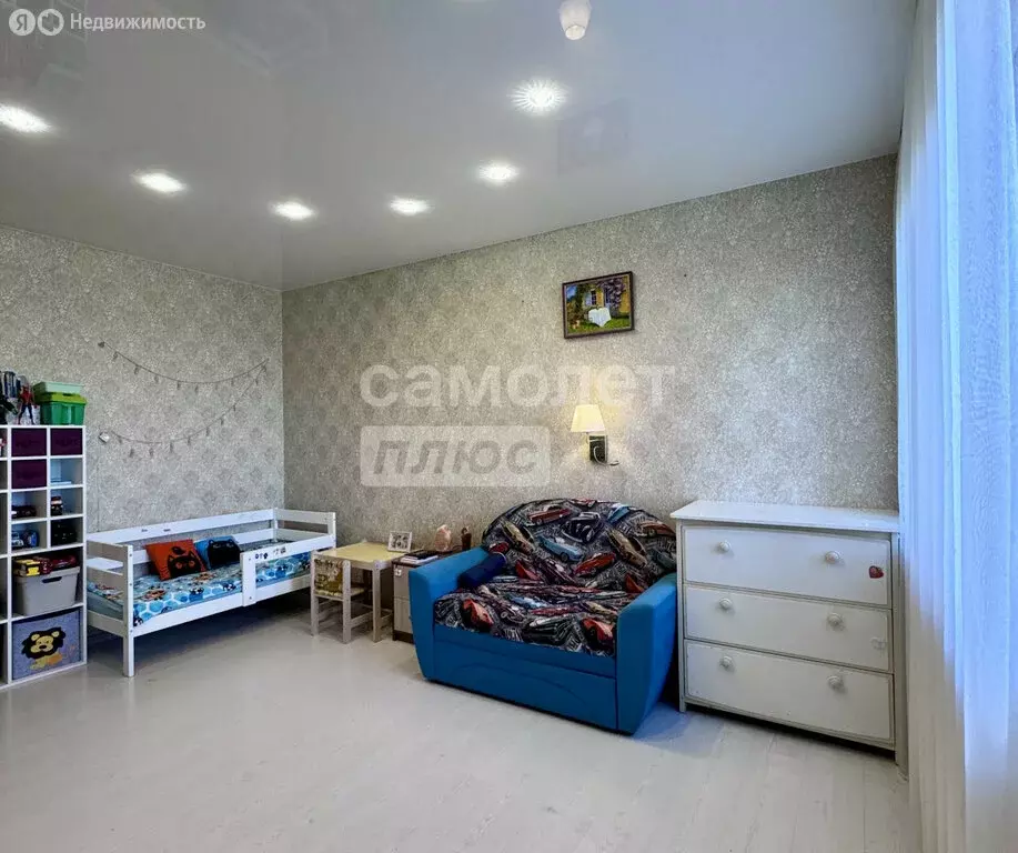 2-комнатная квартира: Санкт-Петербург, Малая Карпатская улица, 17 (50 ... - Фото 1