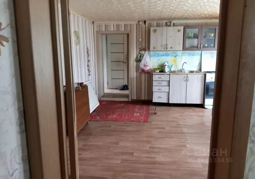 Дом в Тверская область, Торжок пер. 2-й Гоголя, 30 (62 м) - Фото 1