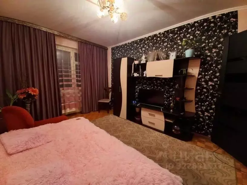 Комната Московская область, Балашиха Солнечная ул., 3 (12.5 м) - Фото 2