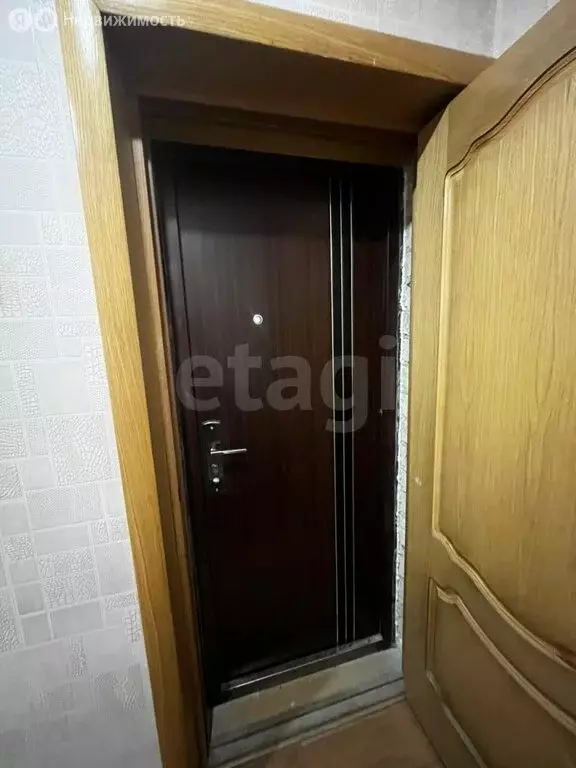 1-комнатная квартира: Воронеж, улица Берёзовая Роща, 46 (31.4 м) - Фото 2