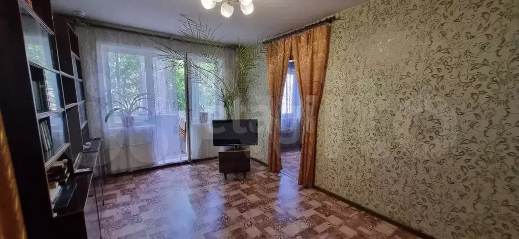2-к. квартира, 44,5 м, 3/5 эт. - Фото 0