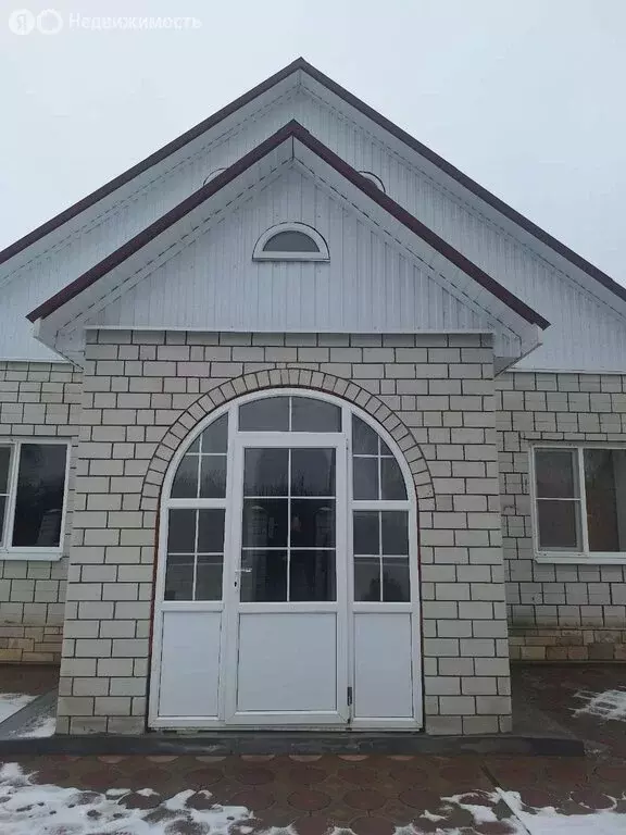 Дом в село Скорняково, Центральная улица, 36 (120 м) - Фото 2