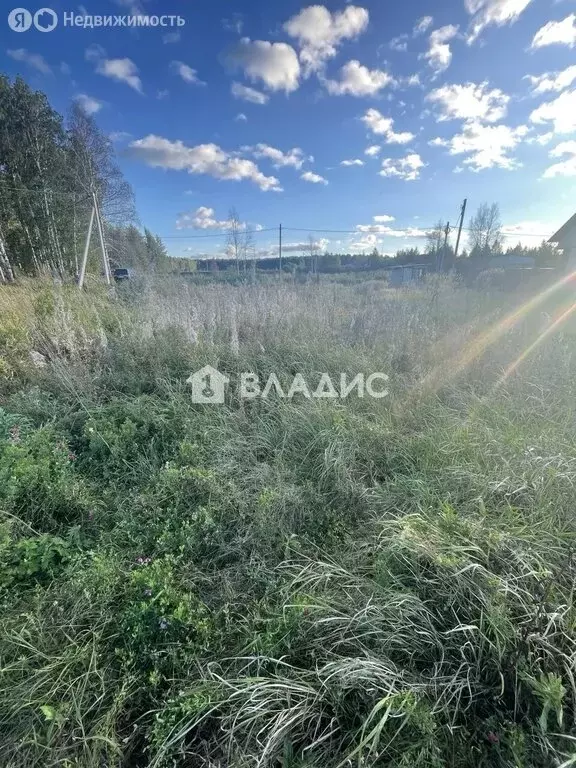 Участок в село Кременкуль, улица Мира (7.3 м) - Фото 1