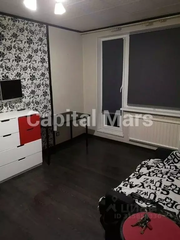 2-к кв. Санкт-Петербург Бухарестская ул., 35К3 (54.0 м) - Фото 0