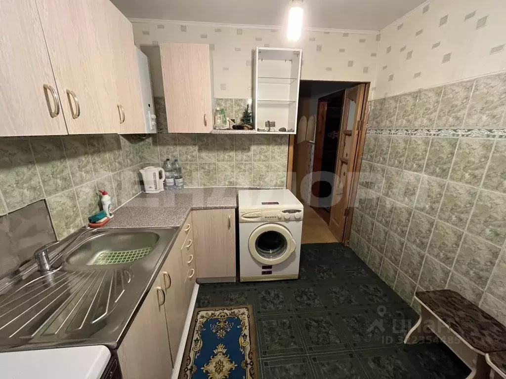 2-к кв. Ростовская область, Новочеркасск ул. Котовского, 23 (41.0 м) - Фото 2