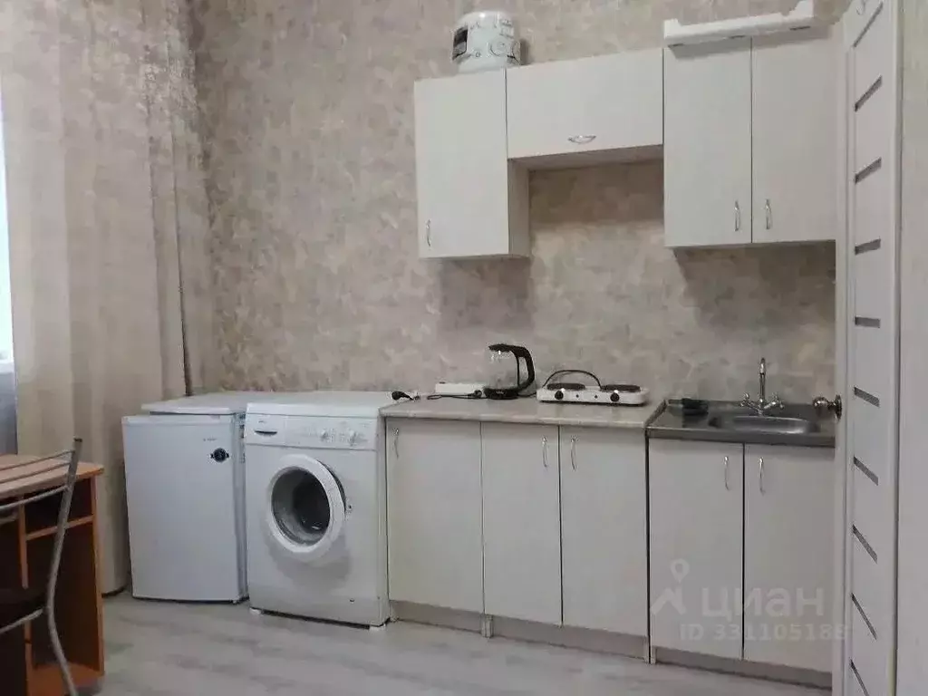 Студия Чувашия, Чебоксары ул. Грасиса, 6 (30.0 м) - Фото 1