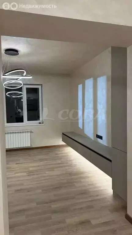 4-комнатная квартира: Махачкала, Радужная улица, 10А (108 м) - Фото 1