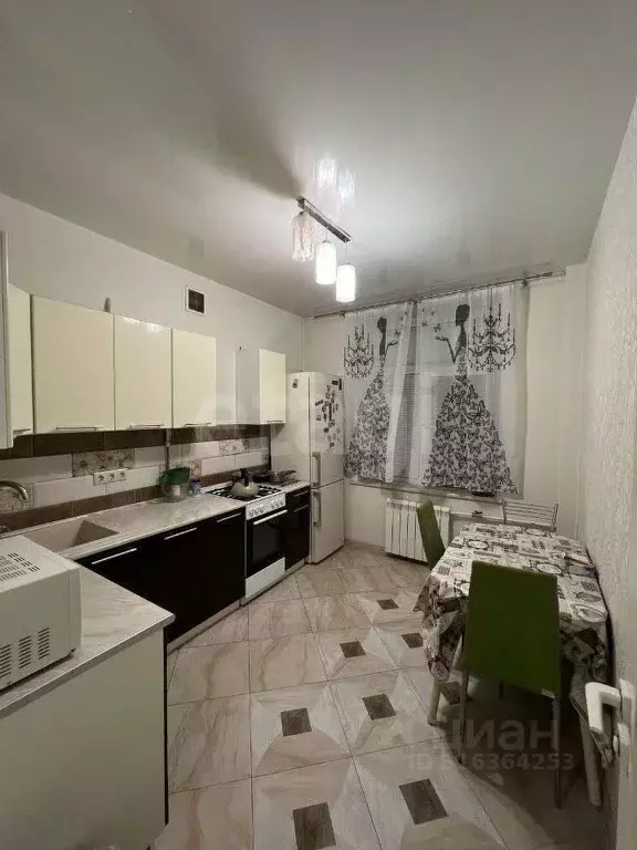 2-к кв. Москва Волоколамское ш., 110 (56.0 м) - Фото 0