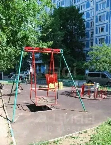 1-к кв. Москва Варшавское ш., 144К2 (36.6 м) - Фото 0