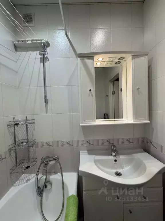 1-к кв. Москва Барклая ул., 5к1 (39.0 м) - Фото 1