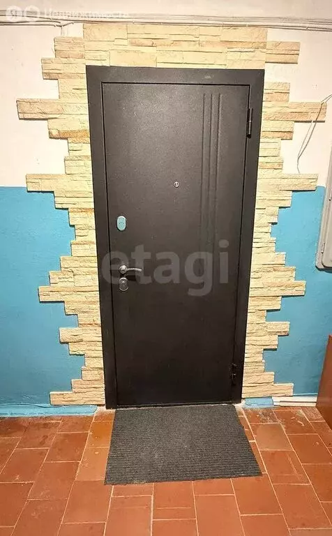 1-комнатная квартира: посёлок Дубовое, Ягодная улица, 13 (26.7 м) - Фото 2