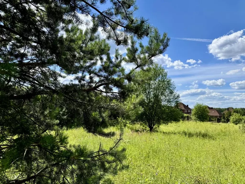 Участок в Московская область, Лобня Луговая мкр, Колхозная ул. (11.2 ... - Фото 2