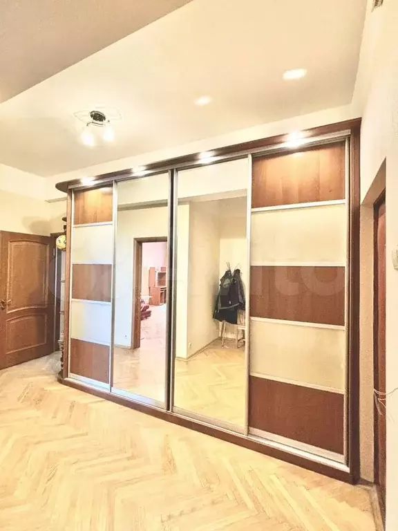 1-к. квартира, 45 м, 6/7 эт. - Фото 0