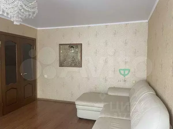 Квартира, 2 комнаты, 55 м - Фото 0