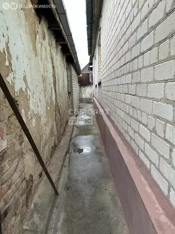 2-комнатная квартира: Ессентуки, улица Фрунзе, 120А (42 м) - Фото 2