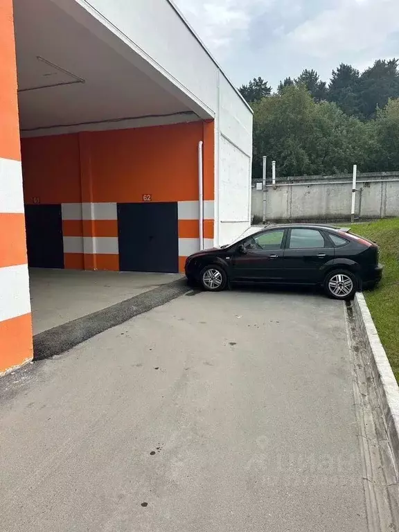 Склад в Свердловская область, Екатеринбург ул. Начдива Онуфриева, 55 ... - Фото 2