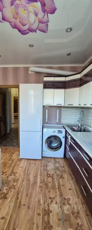 1-к кв. Оренбургская область, Оренбург Северный проезд, 16/1 (41.0 м) - Фото 2