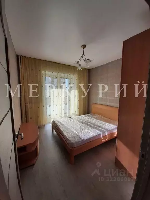 2-к кв. Новосибирская область, Новосибирск ул. Кошурникова, 23/2 (35.0 ... - Фото 2