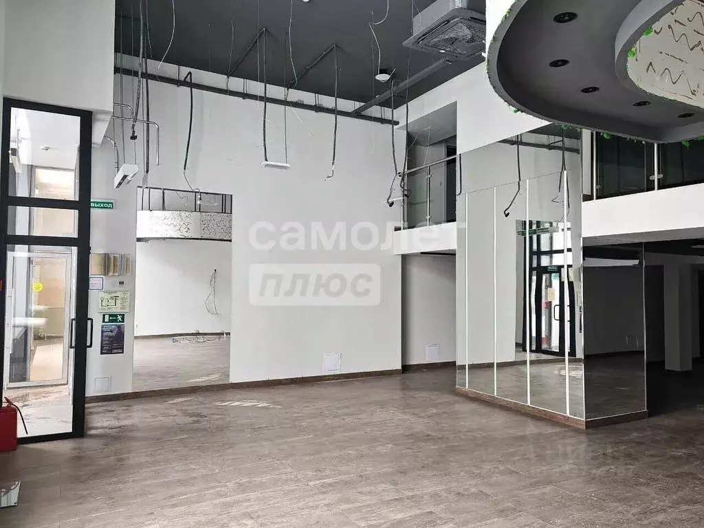 Помещение свободного назначения в Москва ул. Арбат, 54/2С1 (337 м) - Фото 2