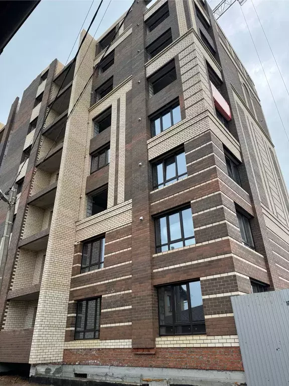 Продаётся 3-к квартира, 103.83 м - Фото 1