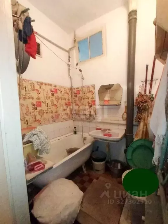 2-к кв. Крым, Евпатория ул. Крупской, 26 (42.0 м) - Фото 1