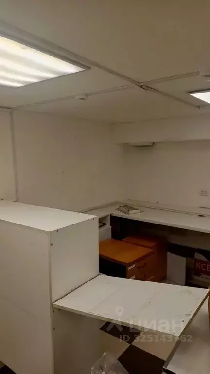 Помещение свободного назначения в Москва ул. Дружбы, 10/32 (70 м) - Фото 2
