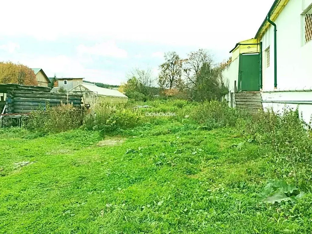 Участок в Свердловская область, Нижний Тагил Тенистая ул. (14.4 сот.) - Фото 2