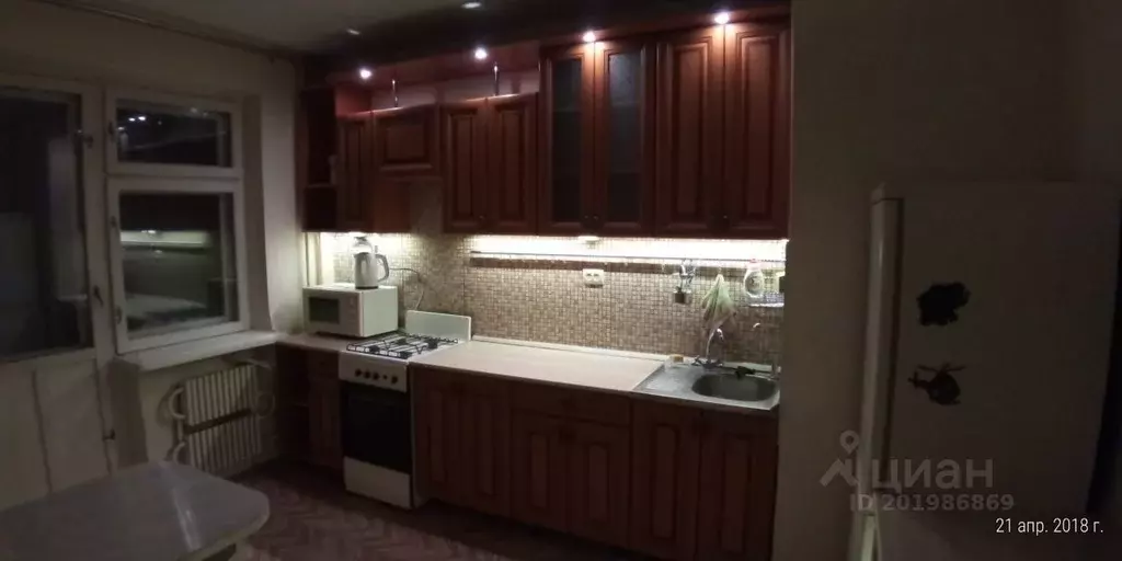 2-к кв. Татарстан, Казань ул. Ноксинский Спуск, 27 (42.0 м) - Фото 1