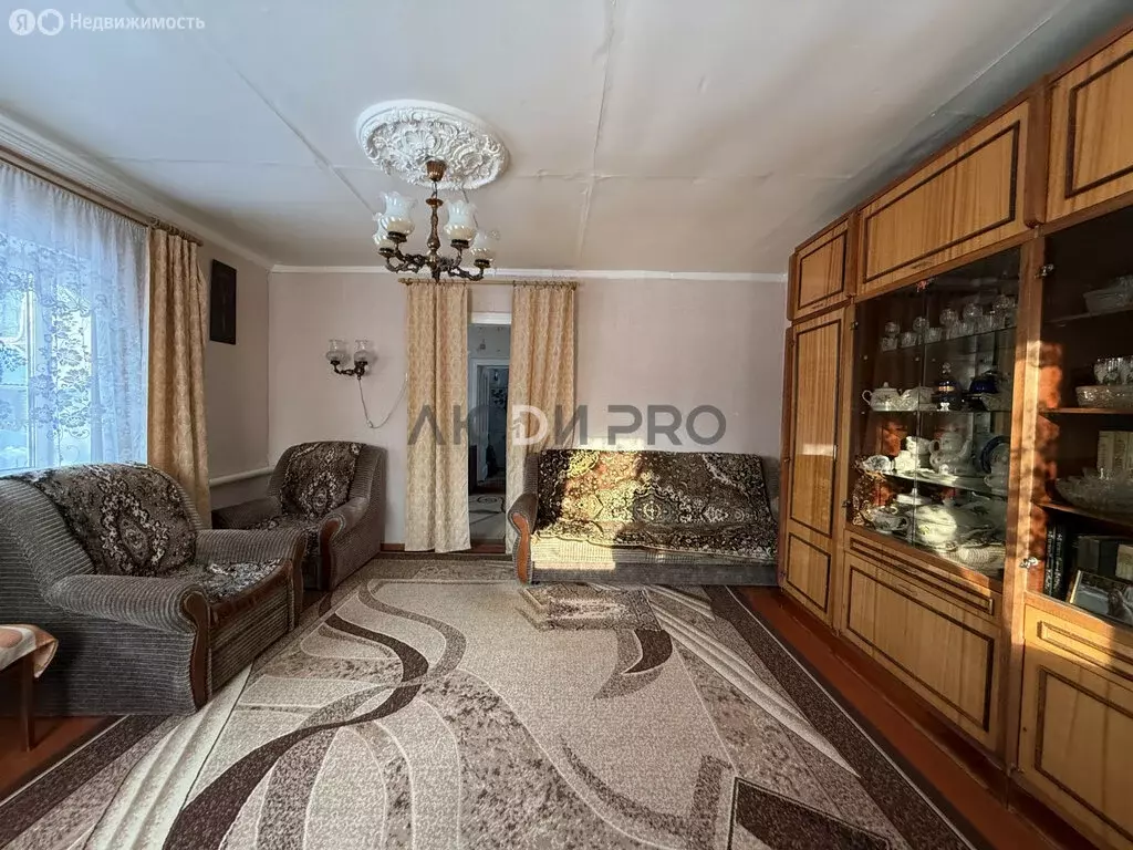 Дом в Энгельс, Новобазарная улица, 65 (86 м) - Фото 2