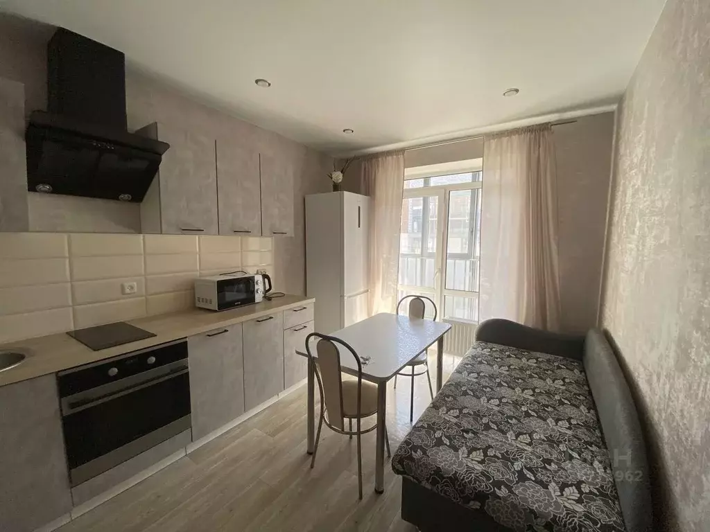 1-к кв. Татарстан, Пестречинский район, Кощаковское с/пос, д. Царево ... - Фото 2