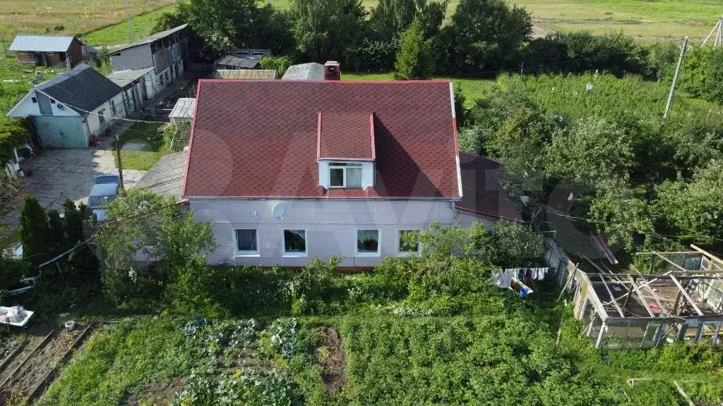Дом 190 м на участке 12 сот. - Фото 0