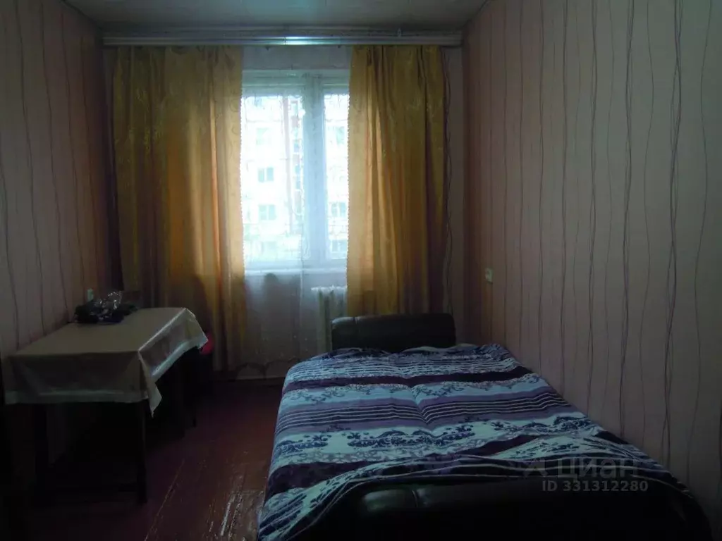Комната Иркутская область, Иркутск Юбилейный мкр, 9 (11.0 м) - Фото 2
