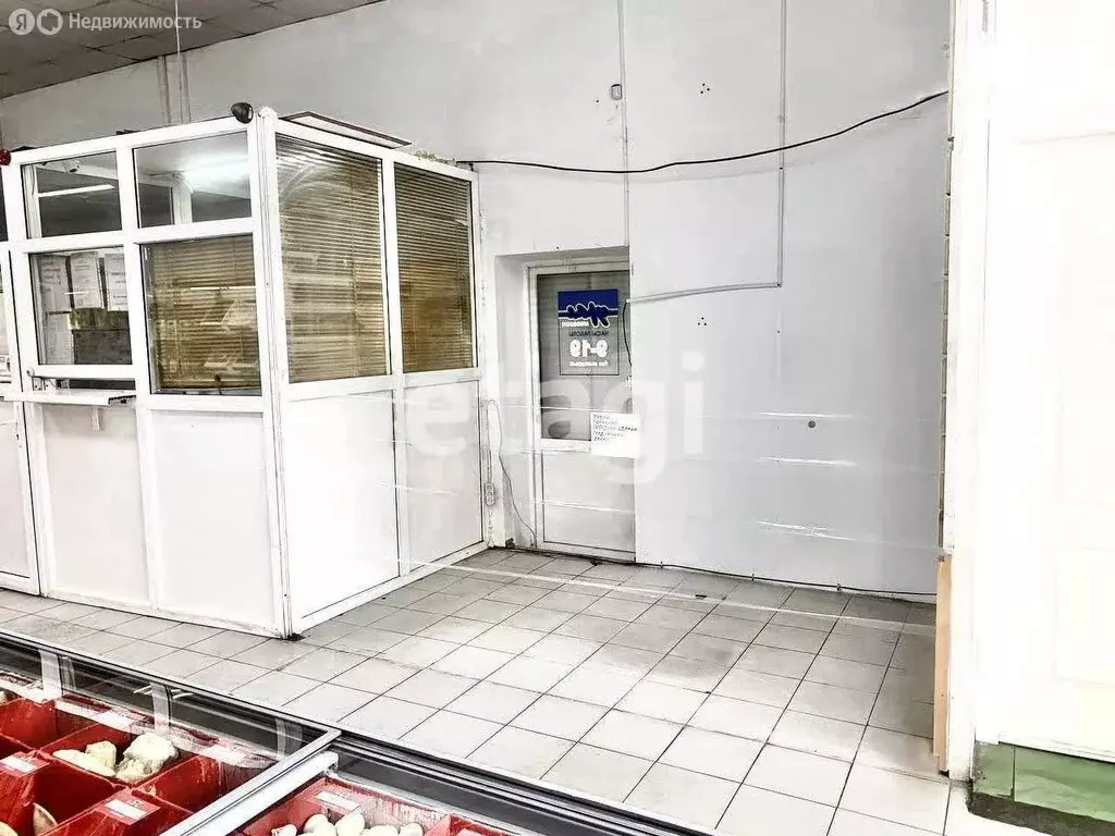 Офис (8 м) - Фото 2