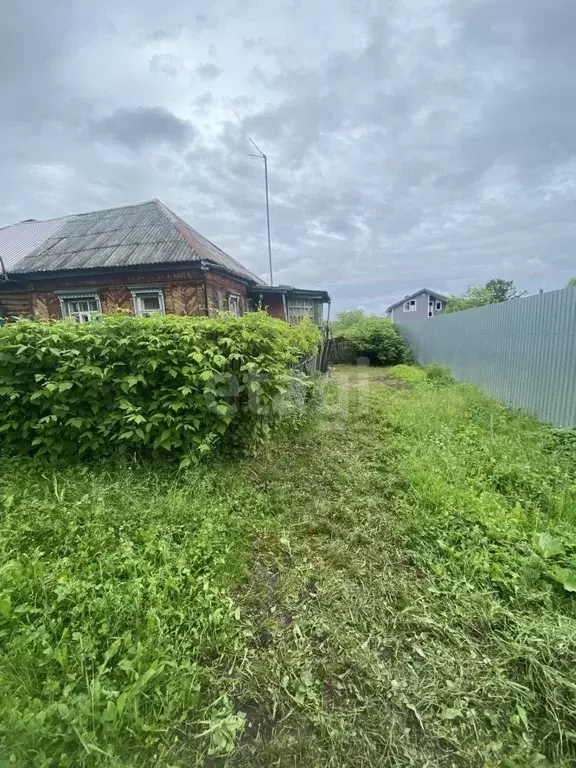 Дом в Московская область, Чехов городской округ, д. Любучаны ул. ... - Фото 0