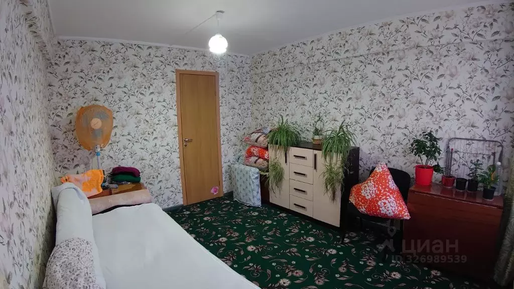 2-к кв. Краснодарский край, Мостовский район, Псебай пгт ул. 60 лет ... - Фото 2