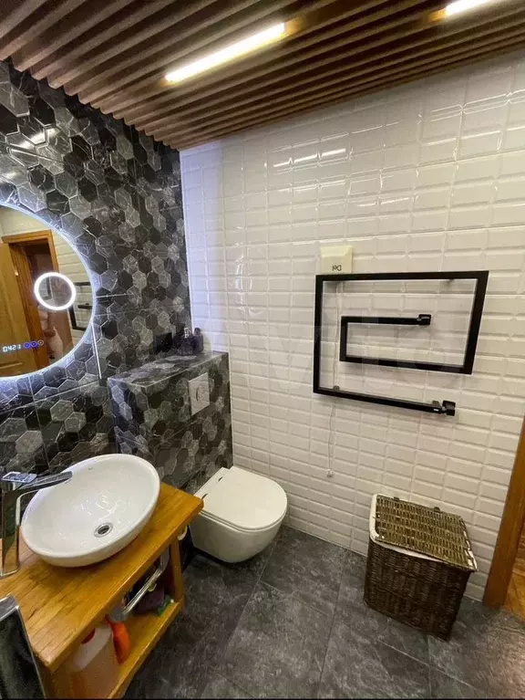 2-к. квартира, 50 м, 2/5 эт. - Фото 0
