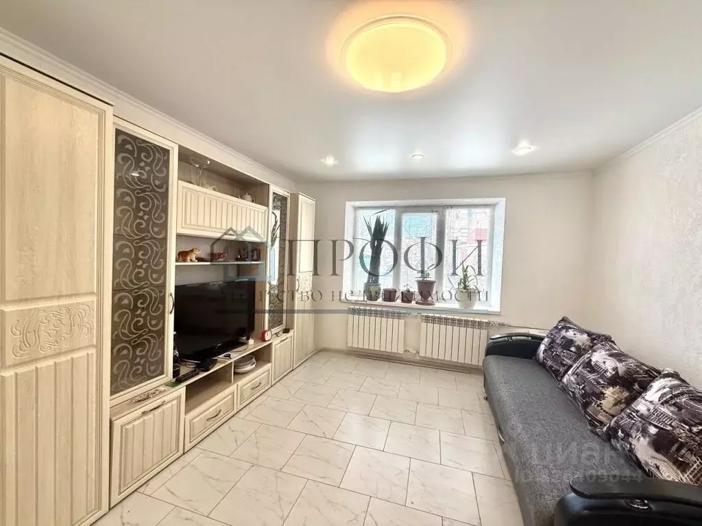 3-к кв. Белгородская область, Новый Оскол ул. Ленина, 51 (66.0 м) - Фото 1