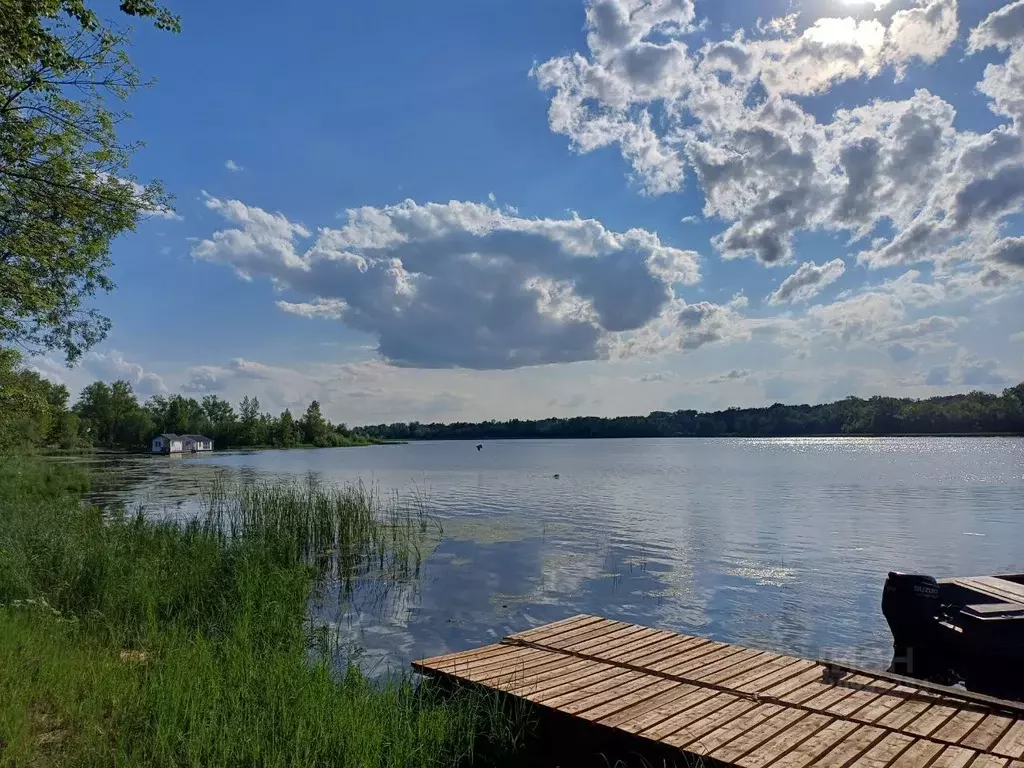 Дом в Самарская область, Самара просека 3-я (33 м) - Фото 1