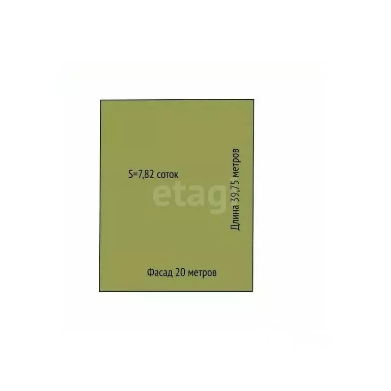 Участок в Адыгея, Майкоп ул. Строителей (6.0 сот.) - Фото 1