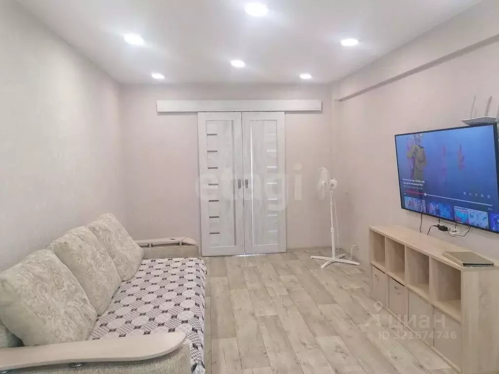 3-к кв. Иркутская область, Ангарск 22-й мкр, 1 (58.7 м) - Фото 1