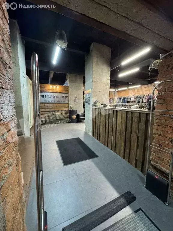 Помещение свободного назначения (279 м) - Фото 1