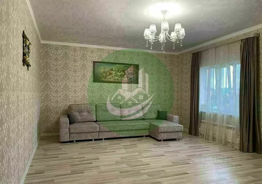 3-к кв. Ставропольский край, Ессентуки пер. Кирова, 4/1 (137.0 м) - Фото 0