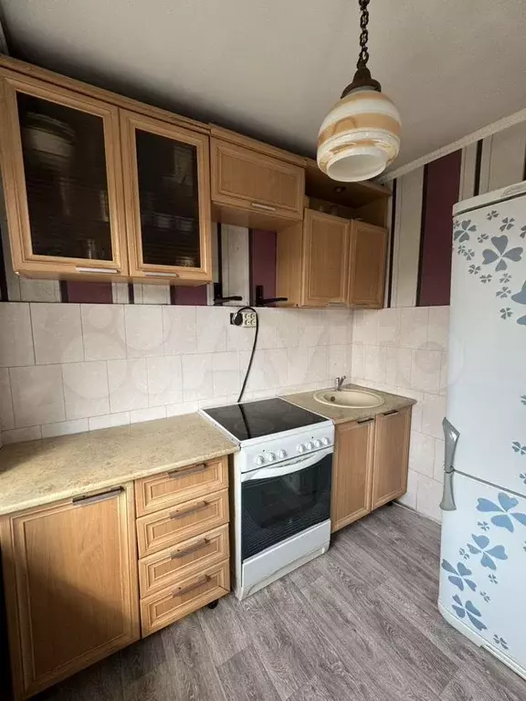 2-к. квартира, 43,7 м, 5/5 эт. - Фото 1