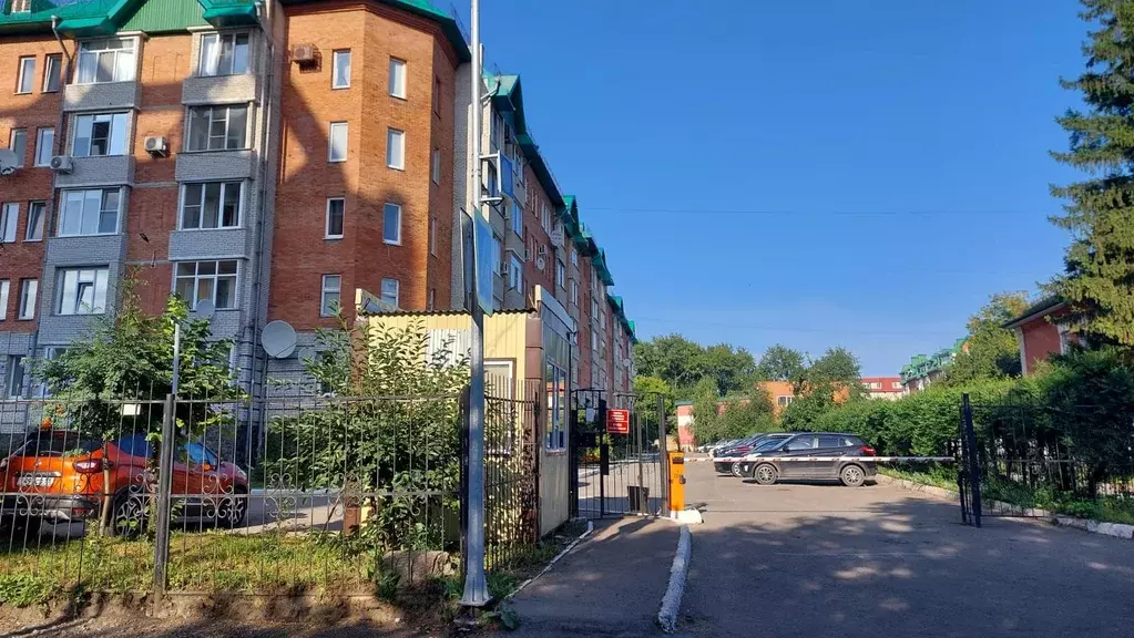 Продаётся 3-к квартира, 92.6 м - Фото 0