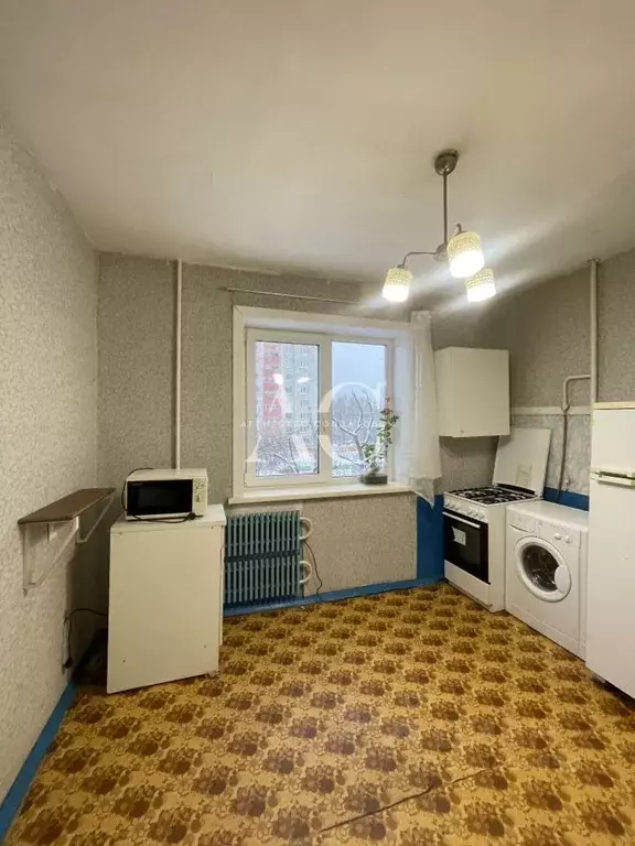 1-к кв. Свердловская область, Екатеринбург ул. Бисертская, 23 (37.3 м) - Фото 1