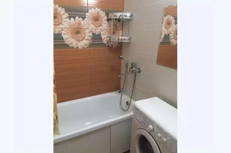 1-к кв. Краснодарский край, Анапа ул. Трудящихся, 2Вк2 (49.0 м) - Фото 1