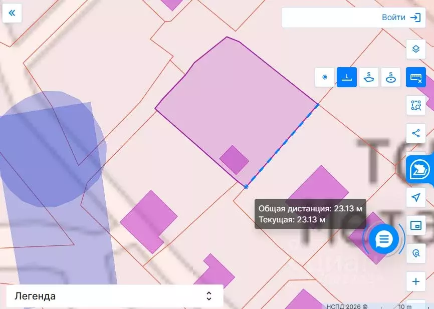Участок в Севастополь Металлист садовое товарищество,  (5.77 сот.) - Фото 2