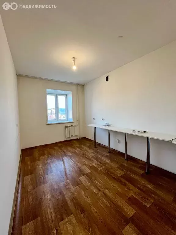 1-комнатная квартира: Красноярск, улица Академика Киренского, 32К (38 ... - Фото 0